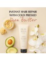 Rated Green REAL SHEA real change treatment 240ml women