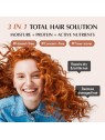 Rated Green REAL SHEA real change treatment 240ml women
