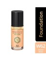Max Factor All Day Flawless Facefinity 3 in 1 W62 Warm Beige