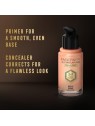 Max Factor All Day Flawless Facefinity 3 in 1 W62 Warm Beige
