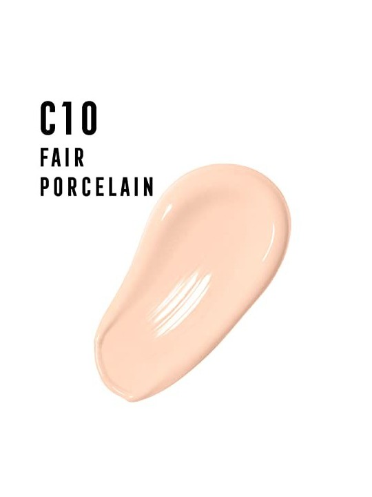Max Factor FACEFINITY ALL DAY FLAWLESS 3 IN 1 C10 Porcellana Chiara 30ml