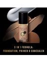 Max Factor FACEFINITY ALL DAY FLAWLESS 3 IN 1 C10 Porcellana Chiara 30ml