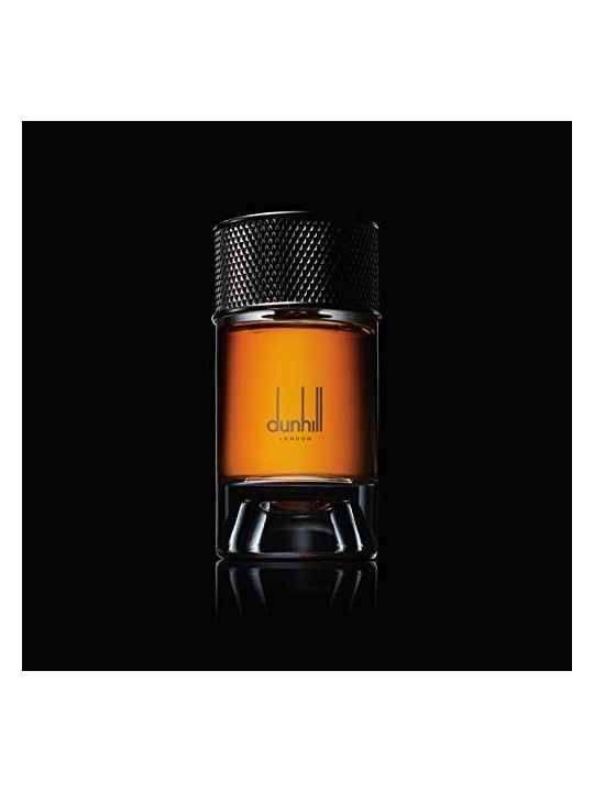Dunhill Moroccan Amber For Men Eau de Parfum 100ml