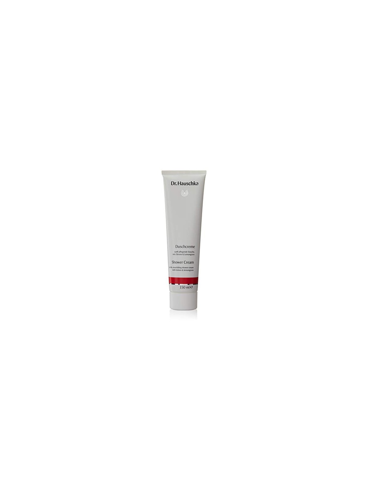 Dr Hauschka Crema Doccia Crema Doccia Delicata e Nutriente Gel Doccia donna 150ml