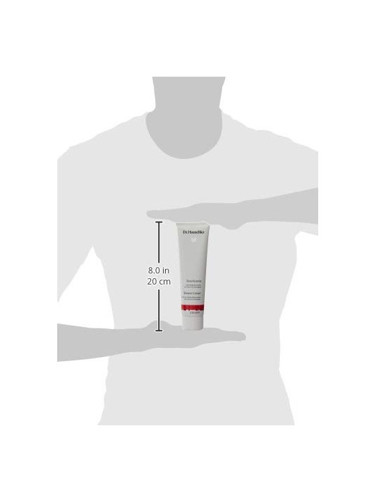 Dr Hauschka Crema Doccia Crema Doccia Delicata e Nutriente Gel Doccia donna 150ml