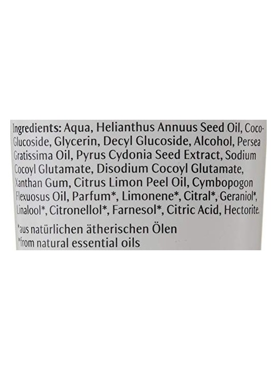 Dr Hauschka Crema Doccia Crema Doccia Delicata e Nutriente Gel Doccia donna 150ml