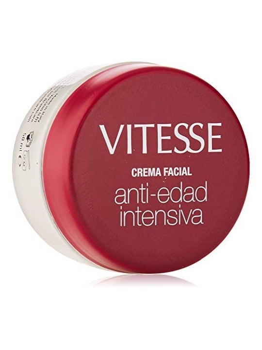 Vitesse ANTIEDAD INTENSIVA SPF10 DUPLO 2 x 50ml