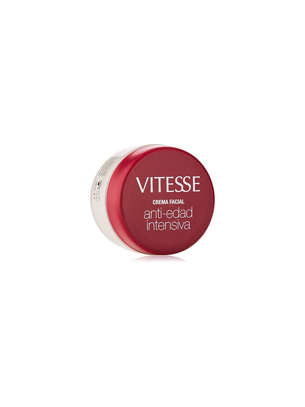 Vitesse ANTIEDAD INTENSIVA SPF10 DUPLO 2 x 50ml