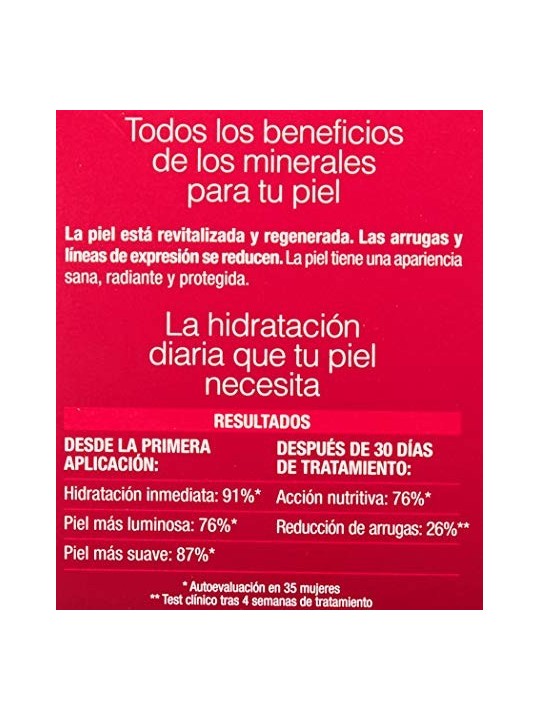 Vitesse ANTIEDAD INTENSIVA SPF10 DUPLO 2 x 50ml