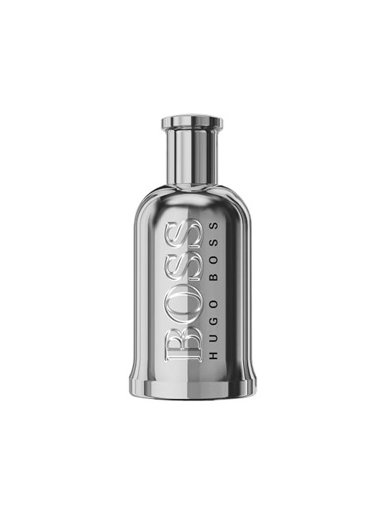 Hugo Boss BOSS BOTTLED unitED limited edition eau de toilette spray 200ml uomo
