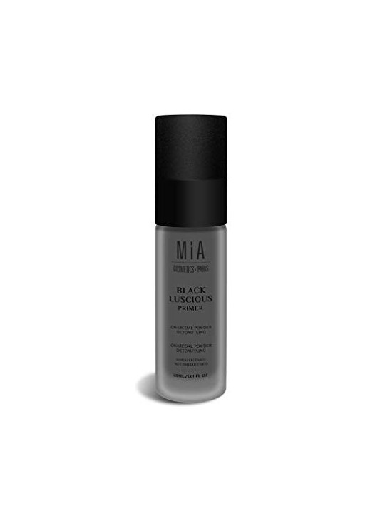 Primer nero per una base impeccabile