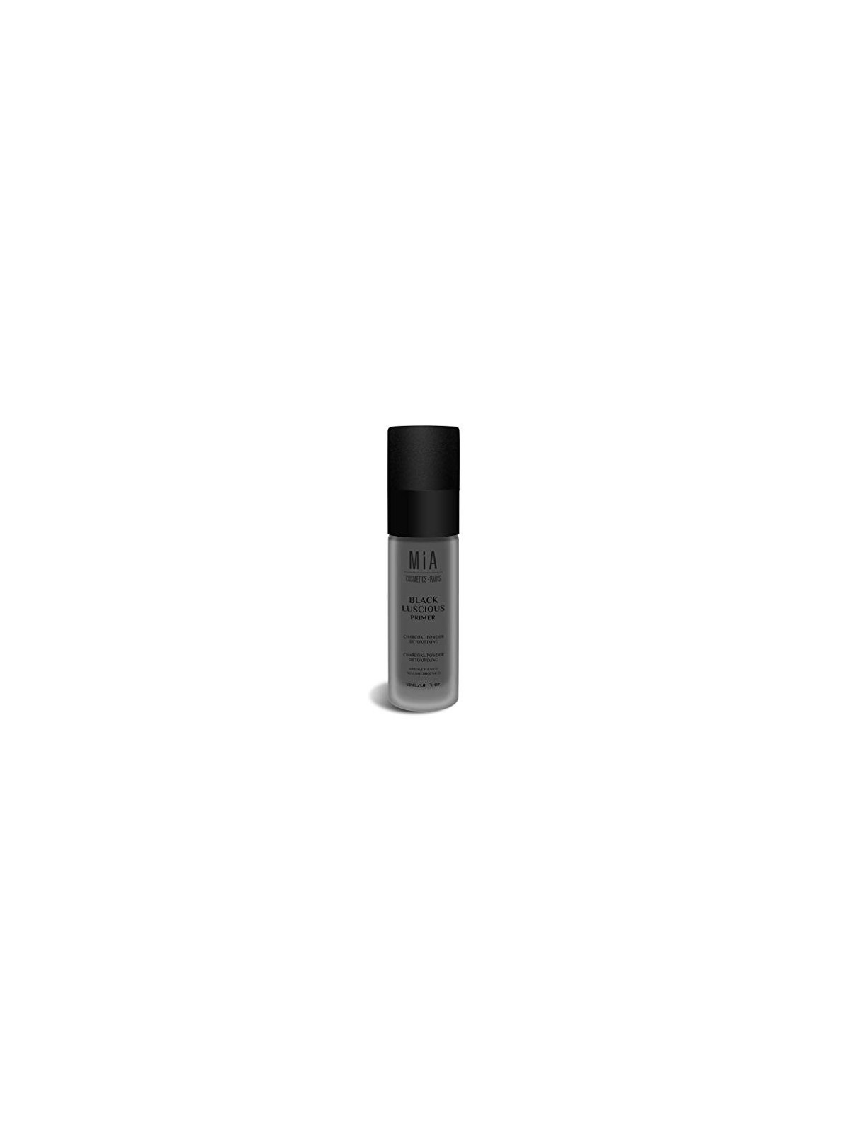 Primer nero per una base impeccabile