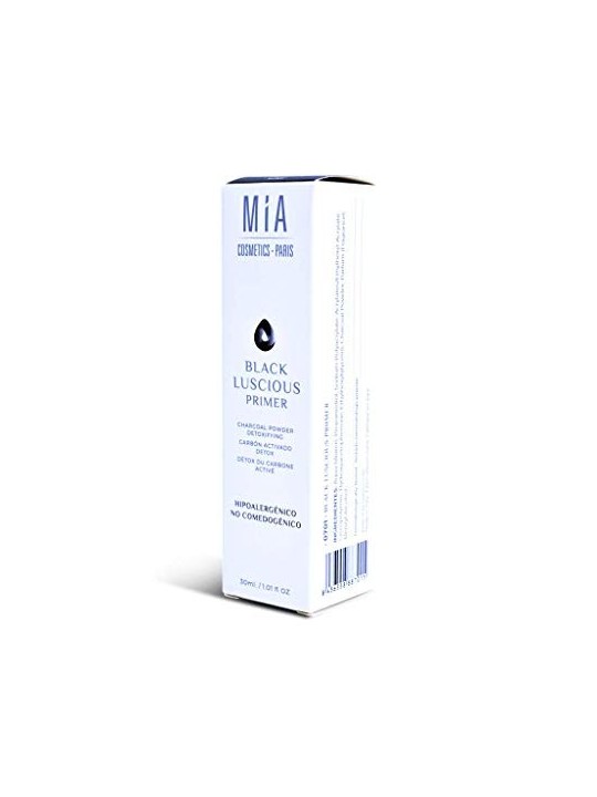 Primer nero per una base impeccabile