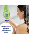 Nivea Lemongrass & Oil Care Shower Gel doccia 500ml