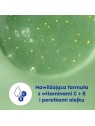 Nivea Lemongrass & Oil Care Shower Gel doccia 500ml