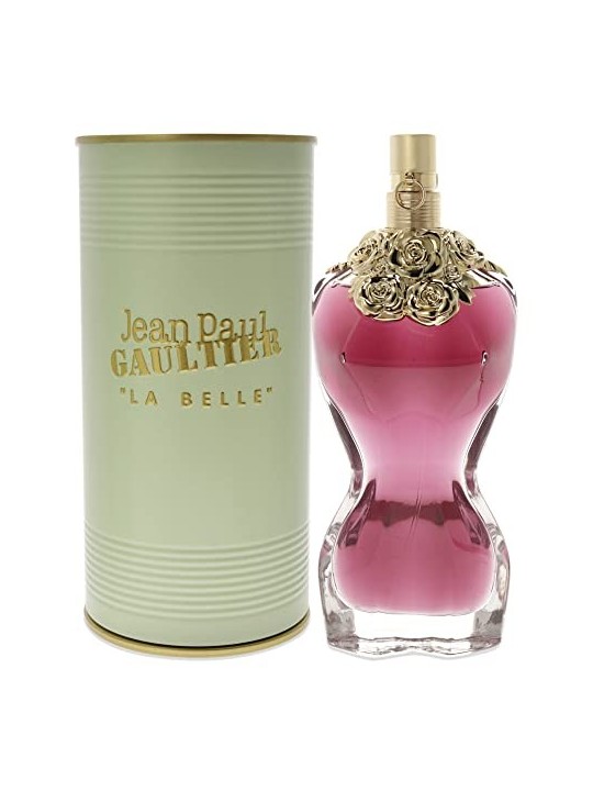 J.P. Gaultier La Belle eau de parfum Spray donna 100ml