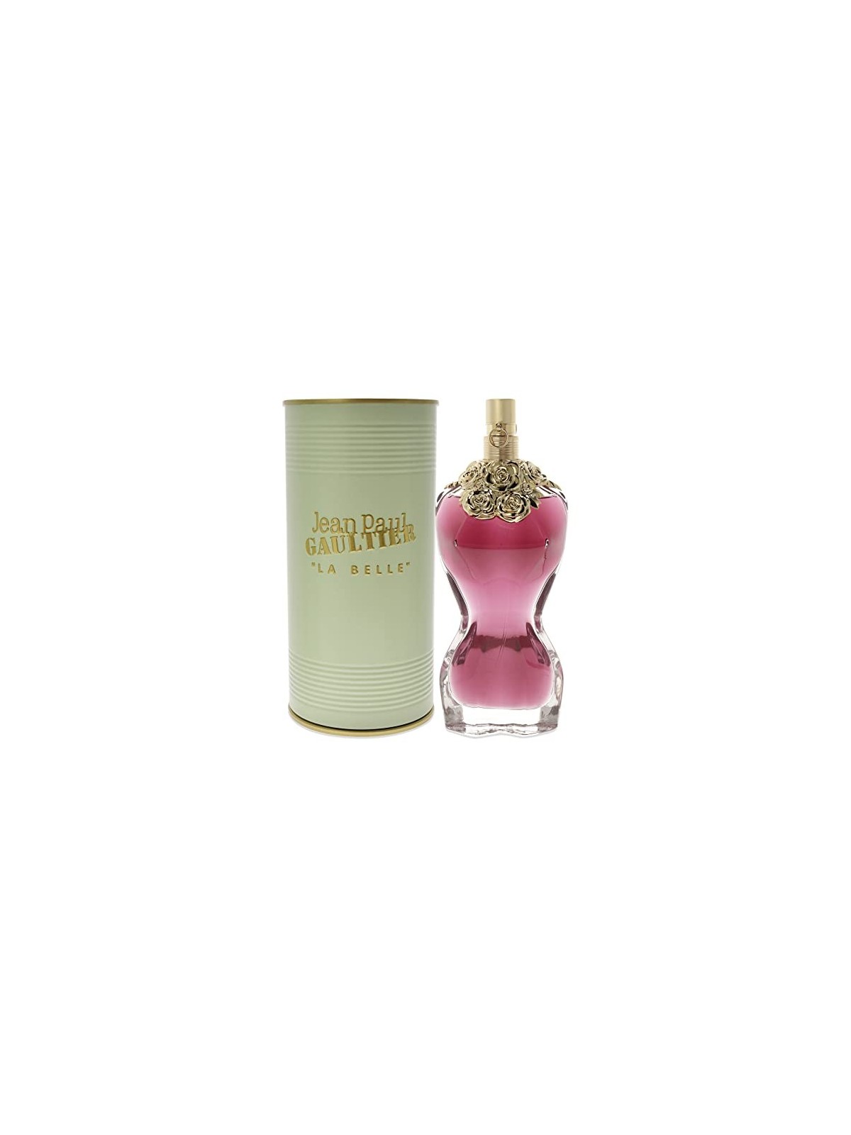 J.P. Gaultier La Belle eau de parfum Spray donna 100ml