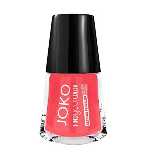 JOKO Find Your Color 110 Paradise Coral Mat 10ml