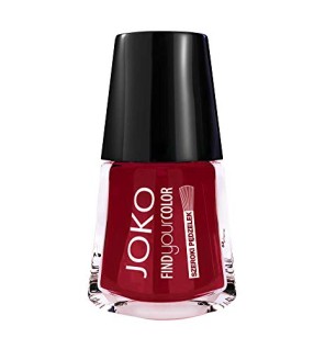 Smalto vinilico JOKO 116 Maybe Is Love 10ml