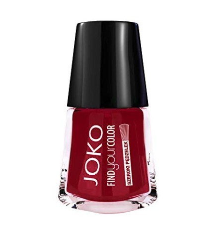 Smalto vinilico JOKO 116 Maybe Is Love 10ml