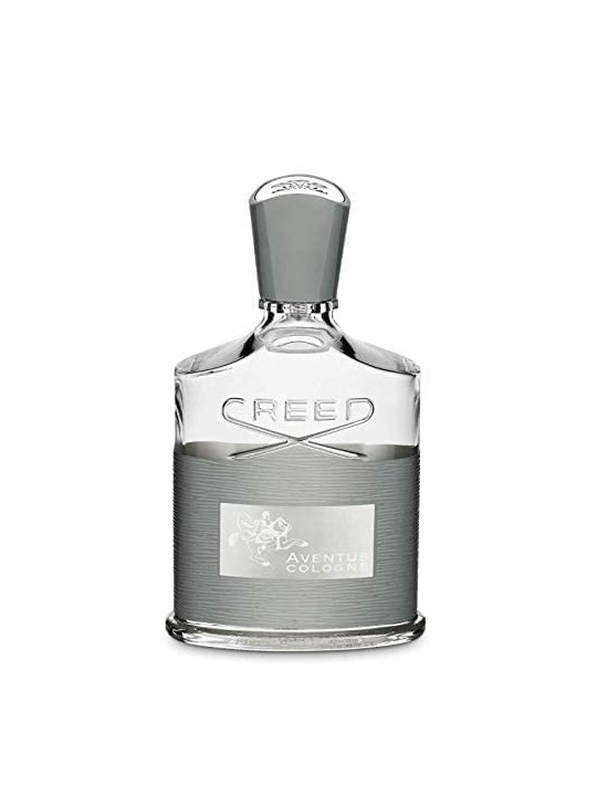 Creed Aventus Cologne For Men eau de parfum Spray uomo 100ml