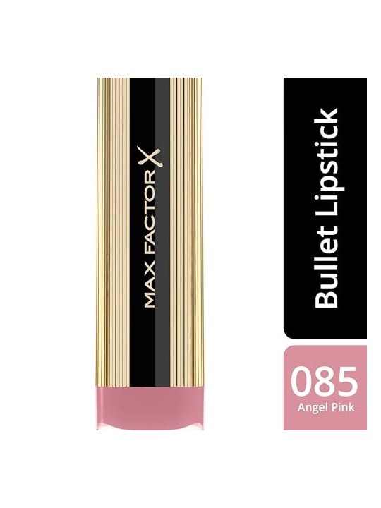 Rossetto idratante Max Factor Color Elixir 4 g 085 Angel Pink