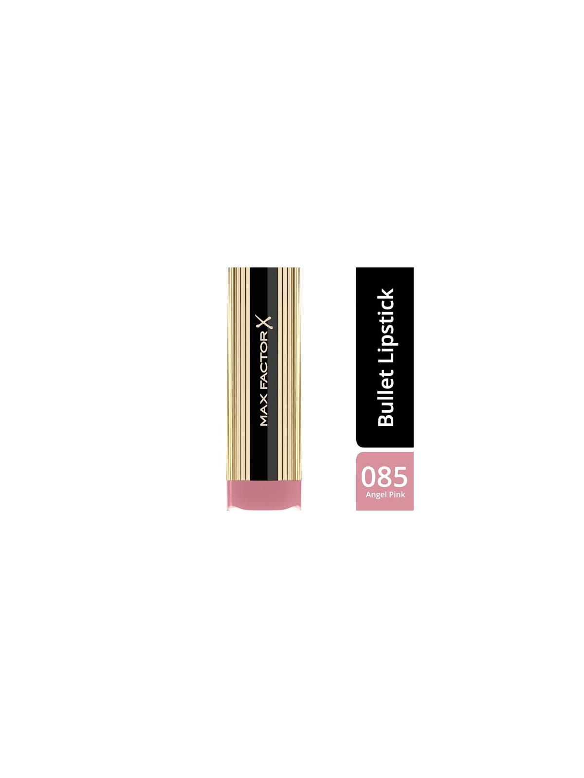 Rossetto idratante Max Factor Color Elixir 4 g 085 Angel Pink