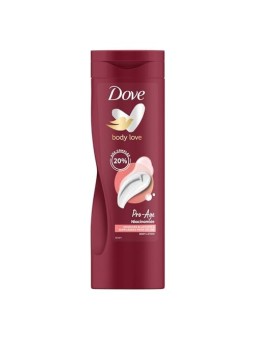Dove Body Love Pro Age Lozione corpo donna 400ml