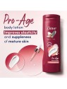 Dove Body Love Pro Age Lozione corpo donna 400ml