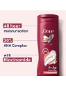 Dove Body Love Pro Age Lozione corpo donna 400ml