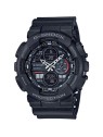 Casio G-Shock GA-140-1A1ER acquista 