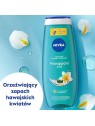 NIVEA Care Shower Gel doccia Hawaii Flower Oil 500ml