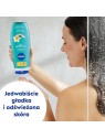 NIVEA Care Shower Gel doccia Hawaii Flower Oil 500ml