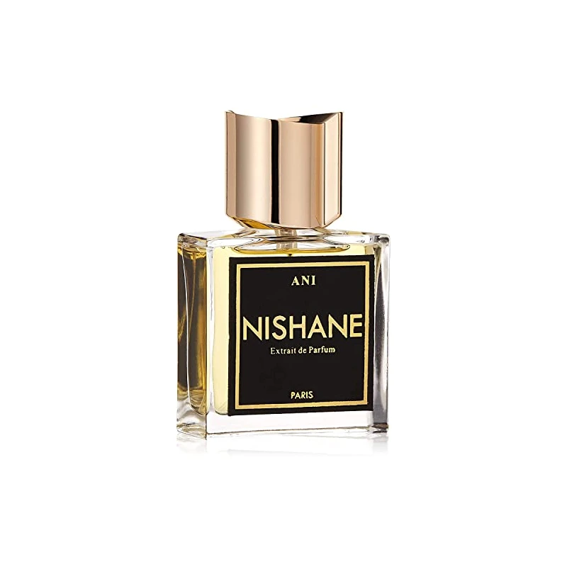 Nishane Ani Extrait de Profumo 50ml Unisex