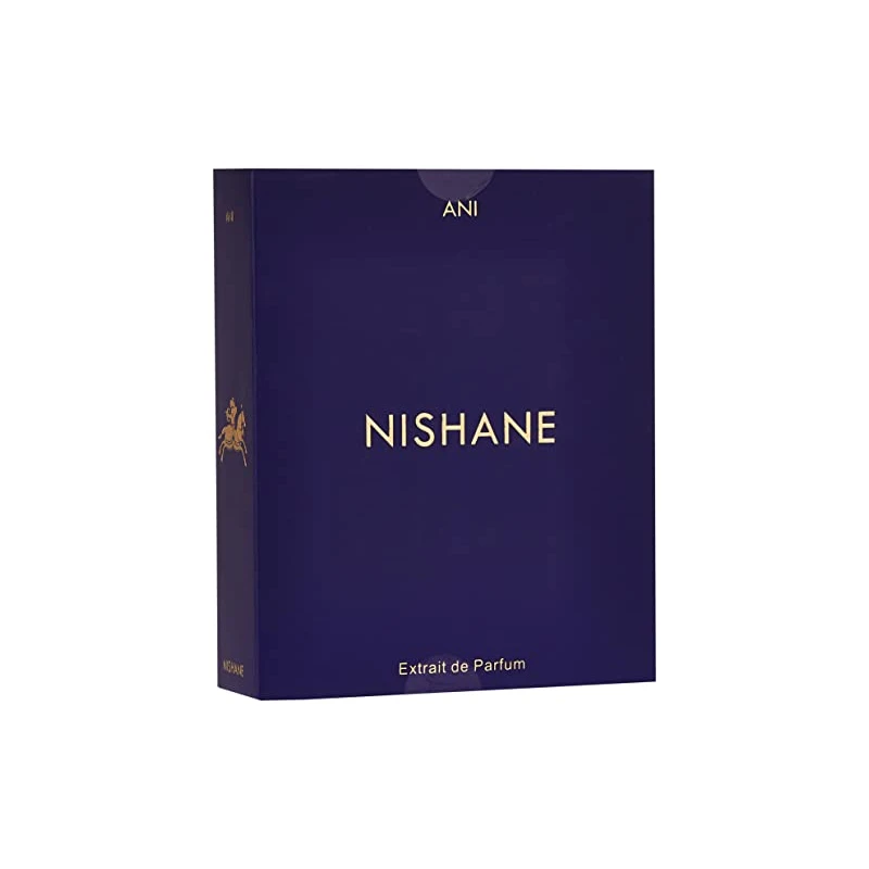 Nishane Ani Extrait de Profumo 50ml Unisex