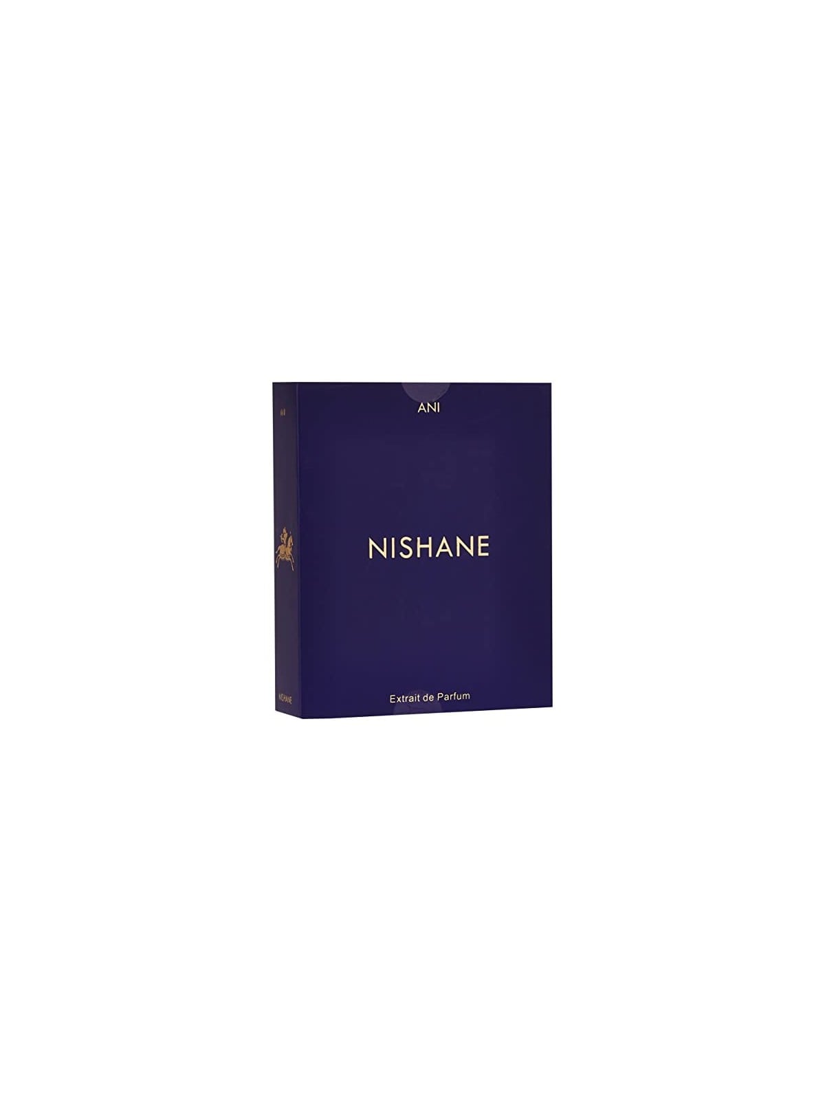 Nishane Ani Extrait de Profumo 50ml Unisex