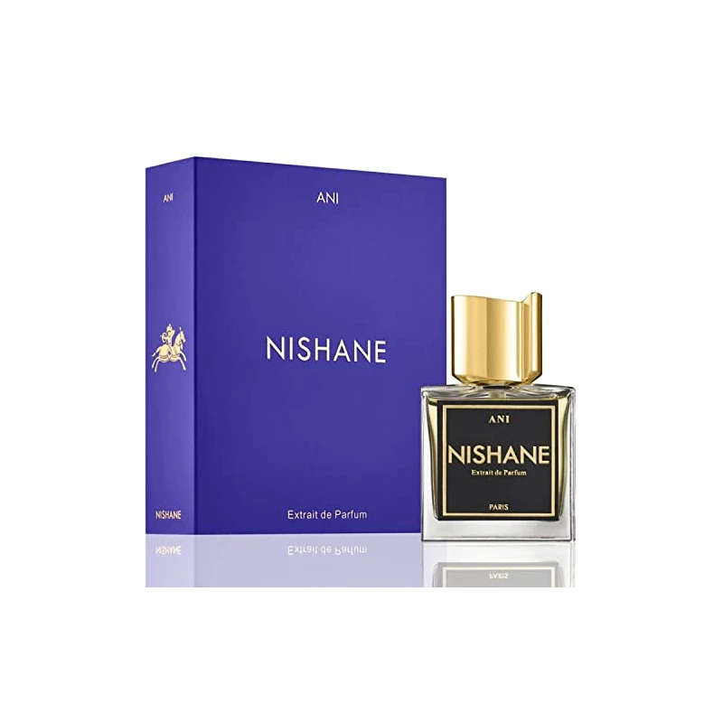 Nishane Ani Extrait de Profumo 50ml Unisex