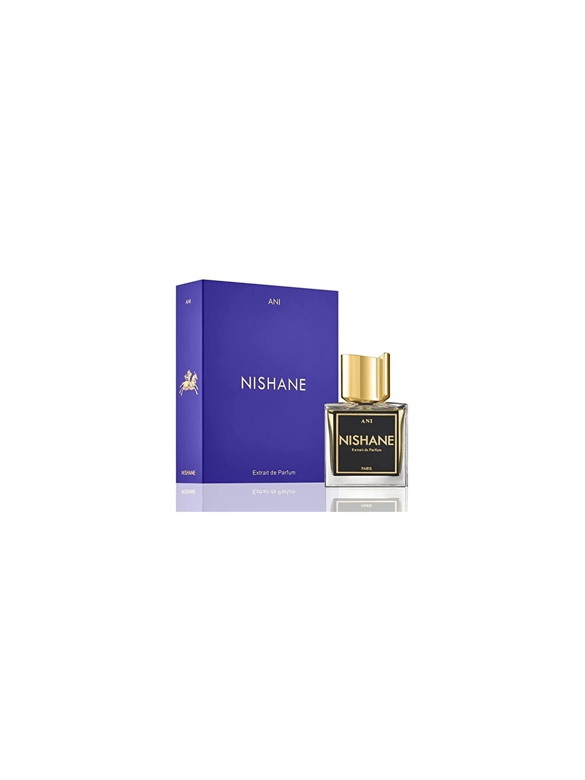 Nishane Ani Extrait de Profumo 50ml Unisex