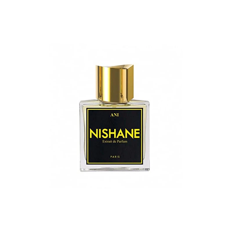 Nishane Ani Extrait de Profumo 50ml Unisex