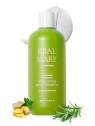 Exfoliating scalp shampoo 400ml