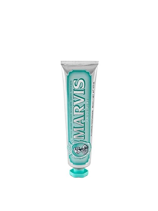Marvis Marvis Dentifricio Anise Mint Dentifricio con