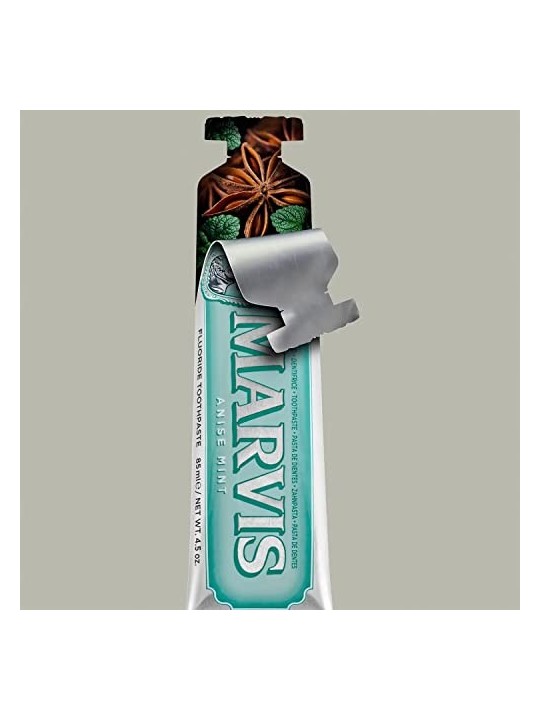 Marvis Marvis Dentifricio Anise Mint Dentifricio con
