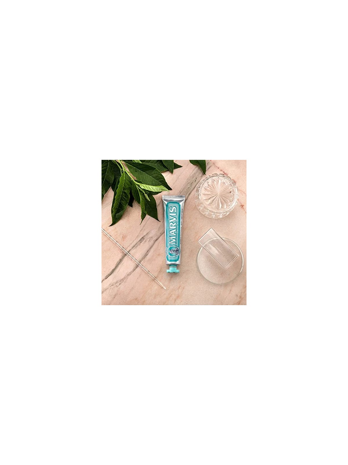Marvis Marvis Dentifricio Anise Mint Dentifricio con
