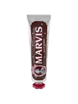Marvis Marvis Foresta NeraDentifricio donna 75ml Marvis www.essenzetotalstyle.com 