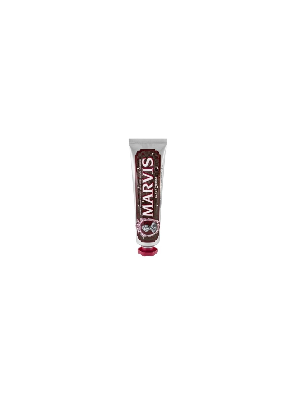 Marvis Marvis Foresta NeraDentifricio donna 75ml Marvis www.essenzetotalstyle.com 