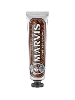 Marvis Marvis Sweet  Sour Rabarbaro Dentifricio donna 75ml