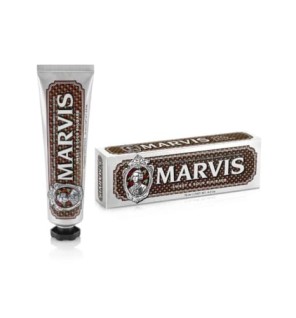 Marvis Marvis Sweet Sour Rabarbaro Dentifricio donna 75ml