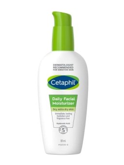 Cetaphil CETAPHIL lozione idratante per il viso giorno 88ml unisex