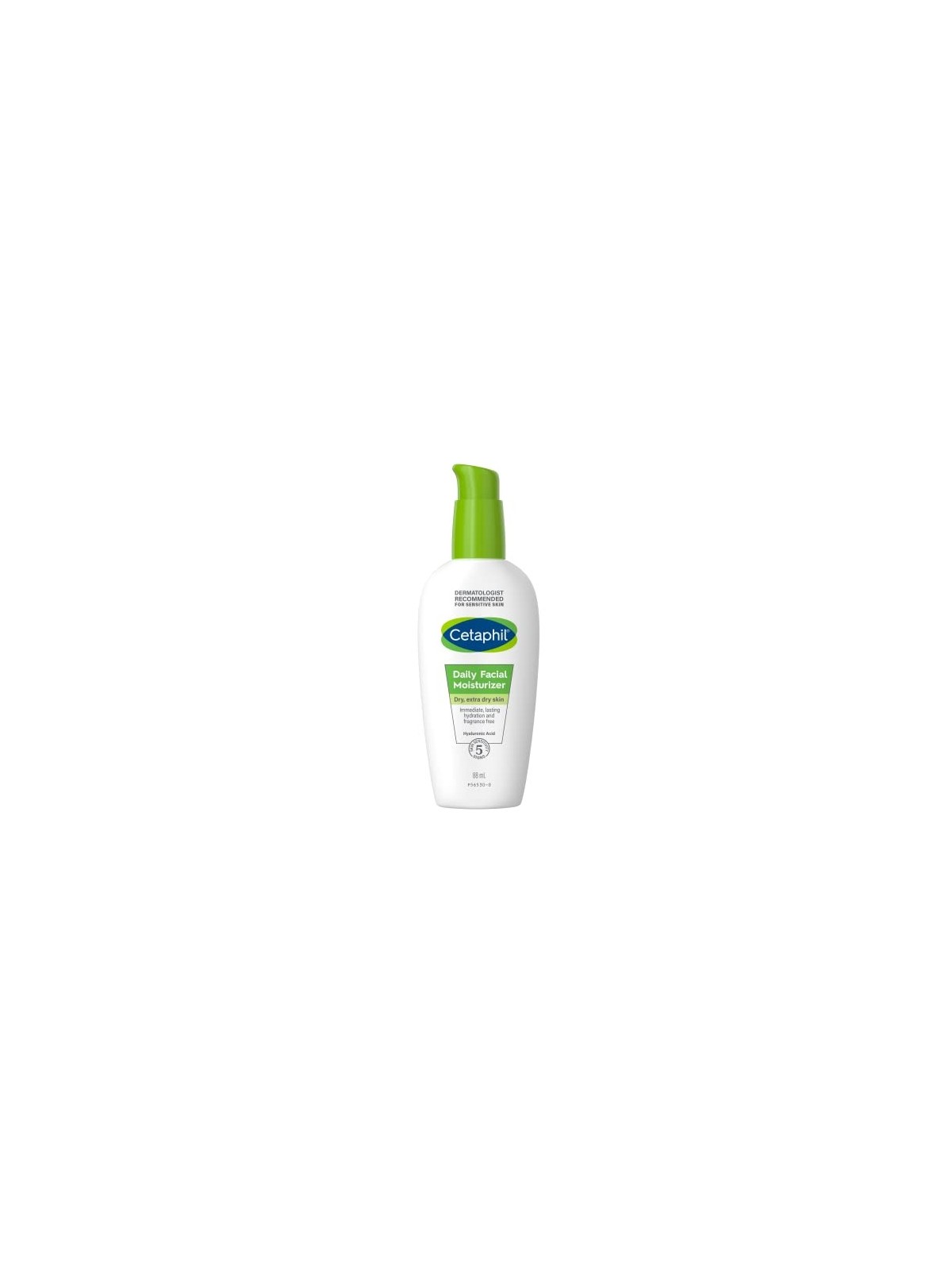 Cetaphil CETAPHIL lozione idratante per il viso giorno 88ml unisex