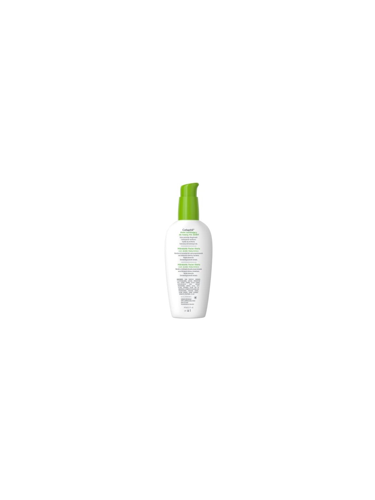 Cetaphil CETAPHIL lozione idratante per il viso giorno 88ml unisex